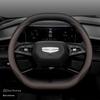 Steering Wheel Cover for Geely: Xingyue L, Dihao GS, Haoyue L, Boyue, Binrui, Vision X6, Binyue, Xingrui.