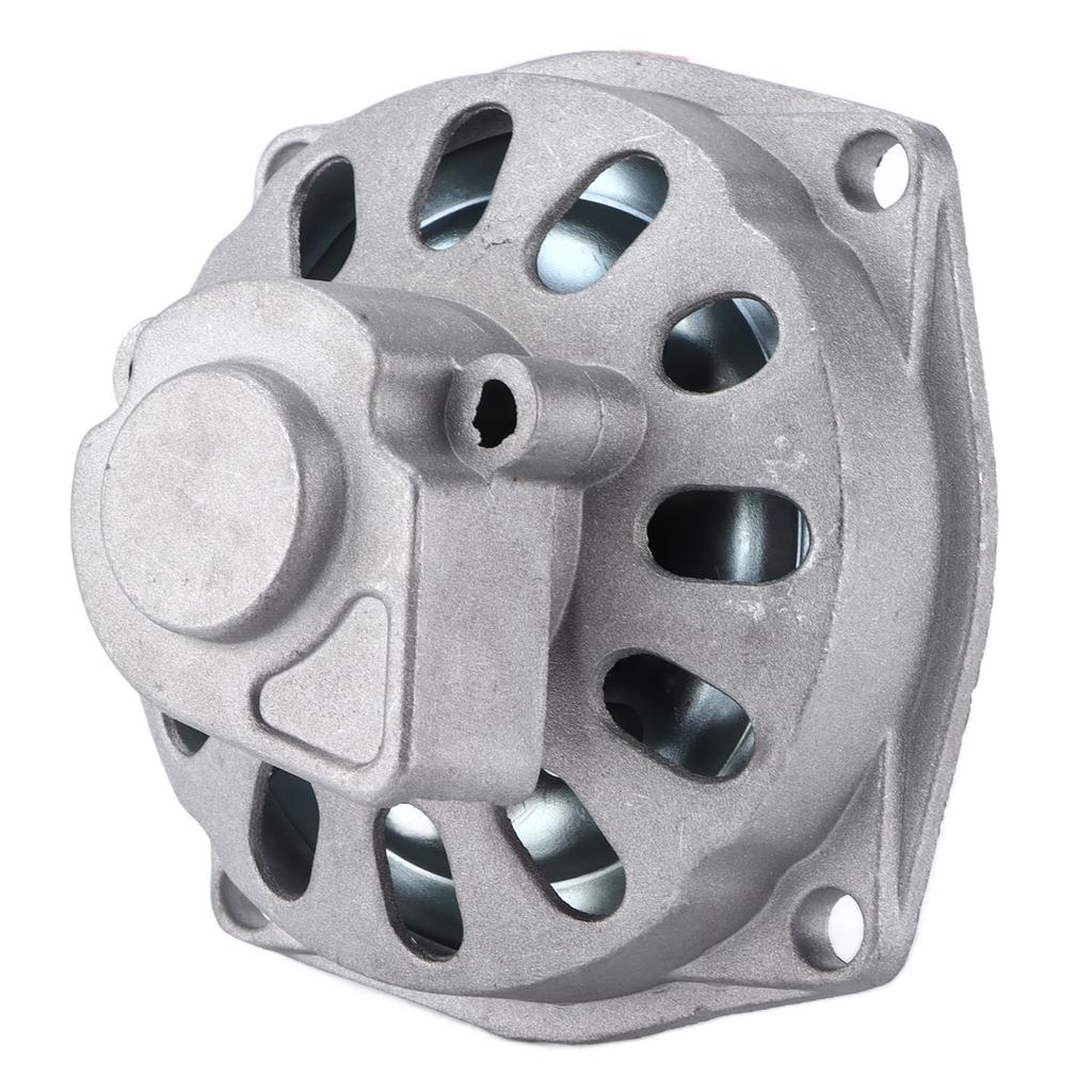 Mini 25H 6 Tooth Clutch Drum Gear Box for 47cc 49cc 2 Stroke Pocket Bike Motorcycle