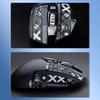 G502 Universal Wired Wireless Mouse Anti-Slip Stickers Anti-Slip Sweat-Absorbent Mouse Anti-Slip Stickers For Logitech G502 Hero