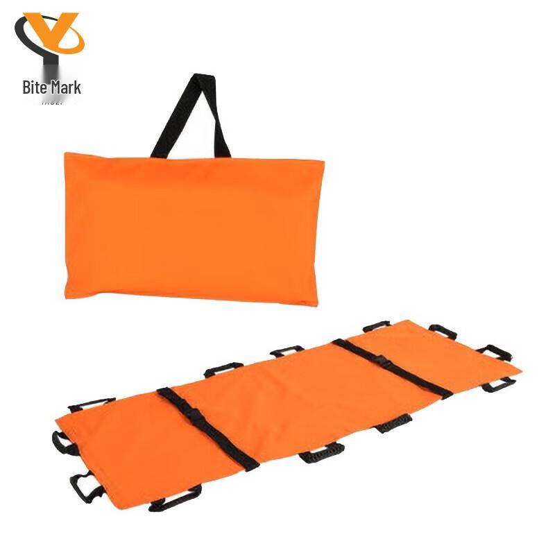 Emergency Rescue Soft Stretcher