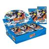 KAYOU Carte Originali di Naruto Capitolo dell'Array Scatola T2w7 CR Mondo Ninja Collezionabili Personaggi Anime Giocattolo Per Bambini Regali