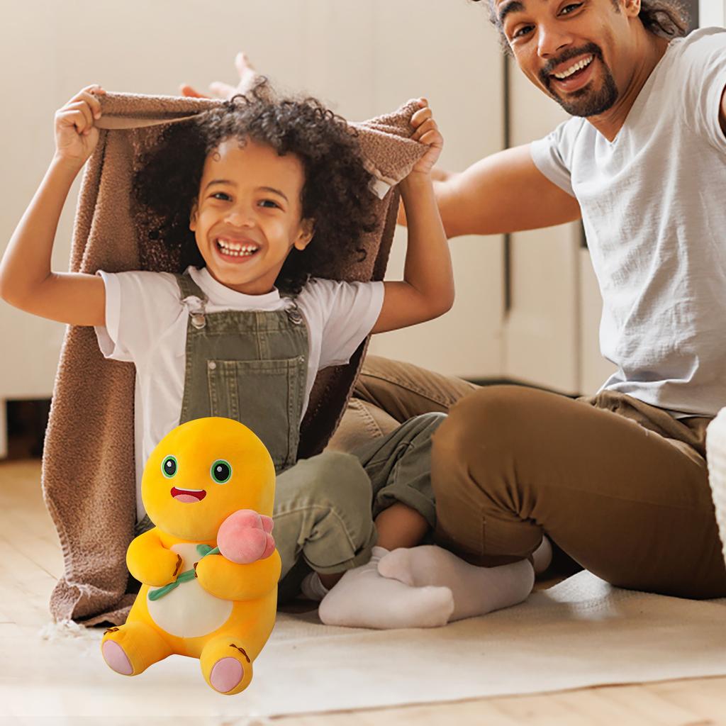 Cute And Creative Plush Toy, Add More Color To Your Life