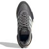 adidas Retropy P9 'Grey Black White' Sneakers GY4006