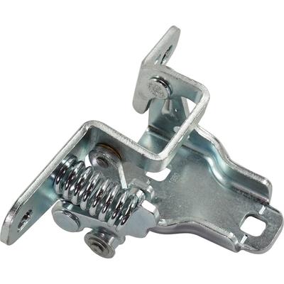 Bisagras de Puerta Delanteras Lado Izquierdo Inferior para Ram 3500 1500 2500 2011-2016