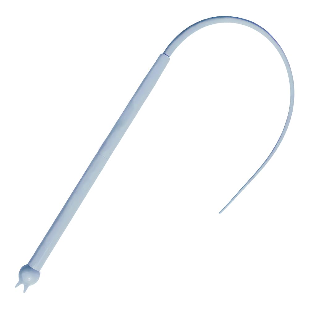 

Игрушка для кошки, Игрушка с перьями и мышиным хвостом, Безопасный силикон, Нетоксичный, Прочный кошачий мячик, Форма удочки, Игрушка для питомца, Идеальный антистресс (синий)