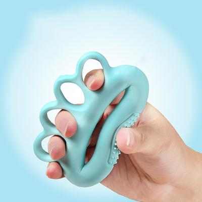 Masażer stawów palców i dłoni Rehabilitacja Fizjoterapia Uchwyt Relaksujący Masażer palców Masażer poprawiający krążenie Narzędzie treningowe