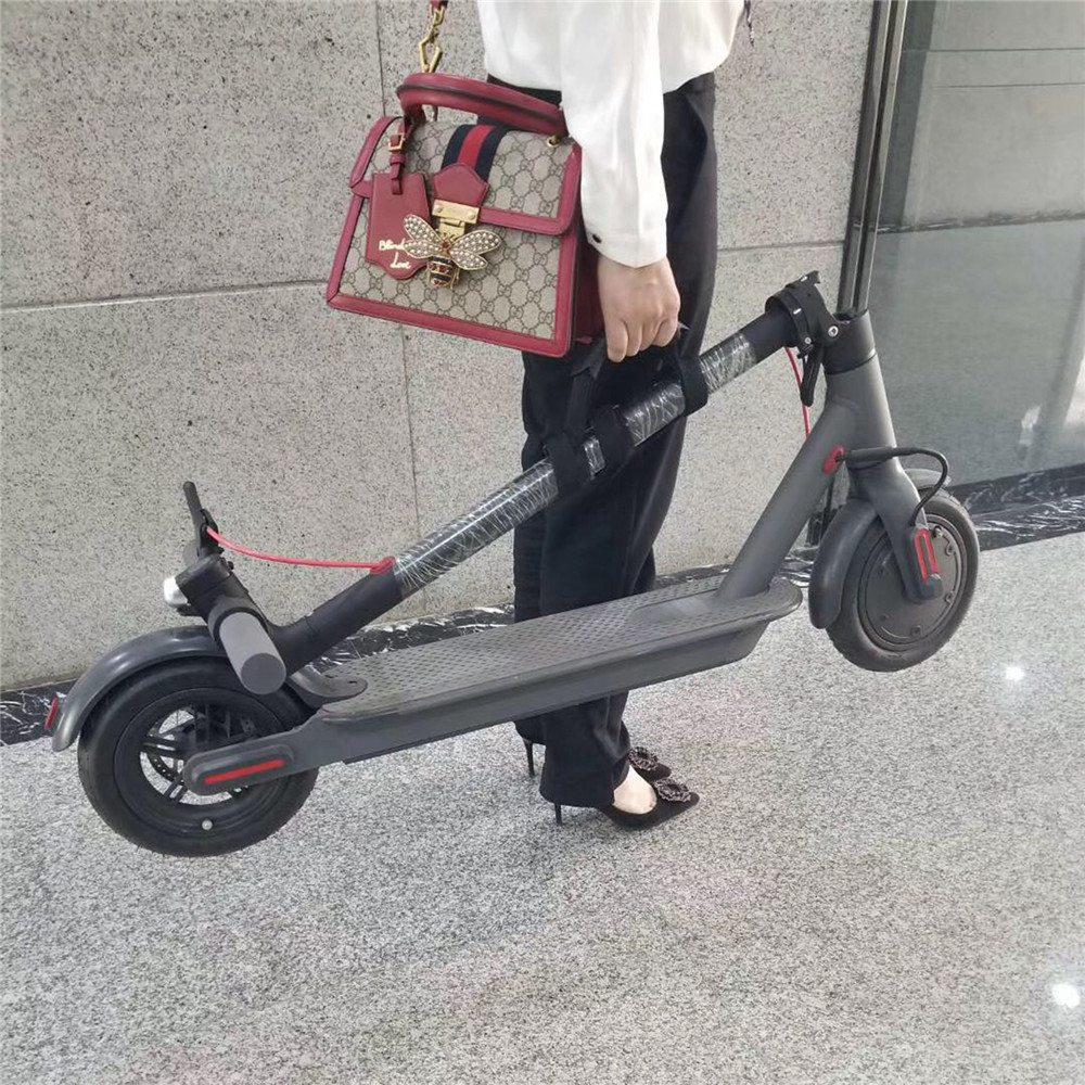Labor Saving Hand Carrying Strap Bandage Belt For Ninebot segway ES1 ES2 ES3 ES4