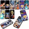 Dragons Torankusu Gokus Balls Trunks Phone Cover for Apple iPhone 17 16 11 Pro XS Max XR 6 7 8 Plus 16E SE 2020 Air 5 SE2 Case