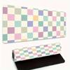 AntiSlip Desktop Mat Game And Office Keyboard Pad Soft Color Pattern Suitable For Home Office Use Teclado MecNico