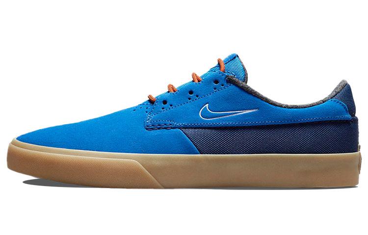 Nike Sb Shane Premium Signal Blue DC8902-400 42.5