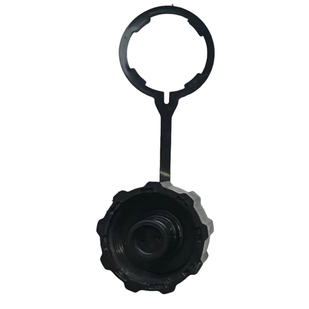 Pack of 2 ATV Sprayer Drain Plugs Secure Closure Tether Included Lawn Garden Sprayer Maintenance Accessories