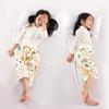Children's Waterproof Training Diaper Pants - Washable Cotton Nighttime Protection