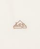 LEE House Logo Linen Shirt Ivory