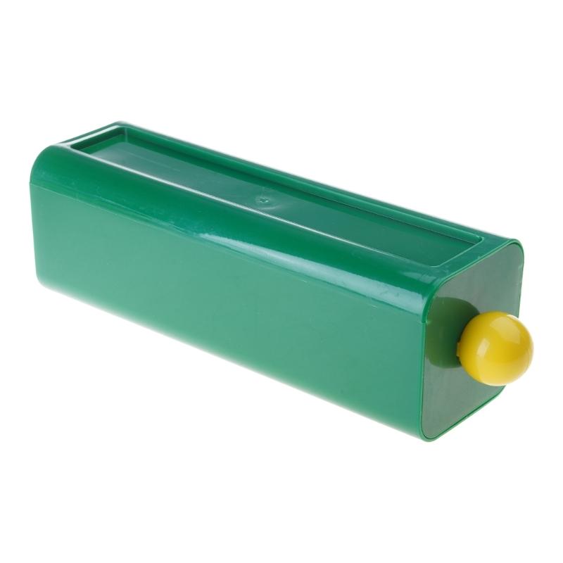 Компактный штабелируемый ящик-органайзер для косметики канцелярских принадлежностей Дофаминовый настольный бокс для хранения для дома или офиса 673₽