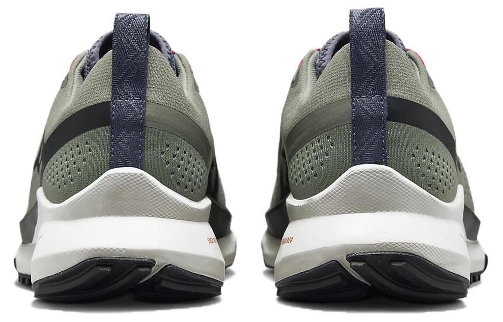 Nike React Pegasus Trail 4 Stucco Scuro Marrone Legno Chiaro Argilla Cosmica Nero DJ6158-007