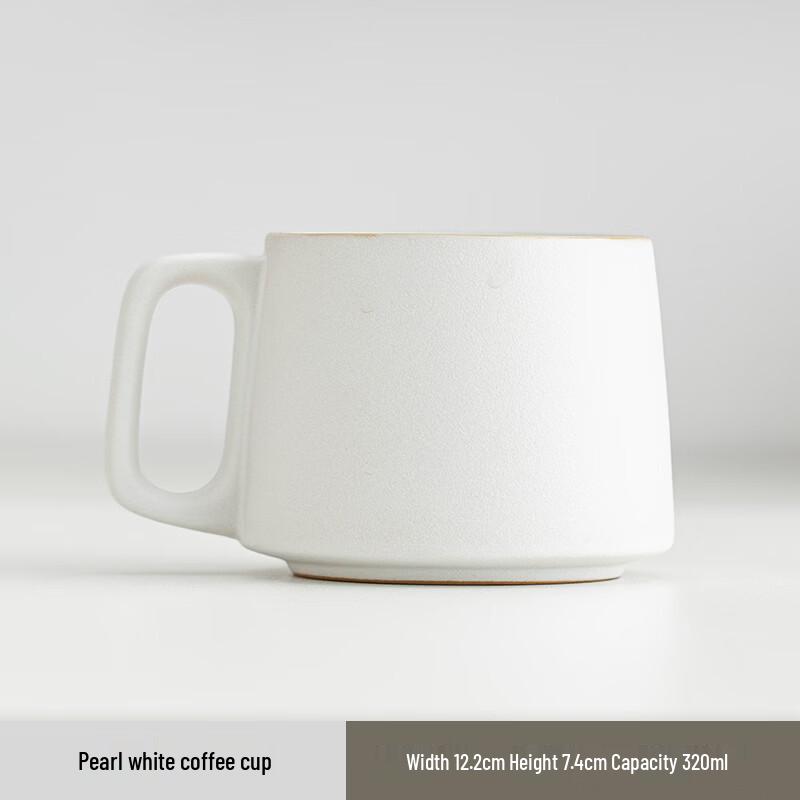 

OLOEY Ceramic Mug with Lid