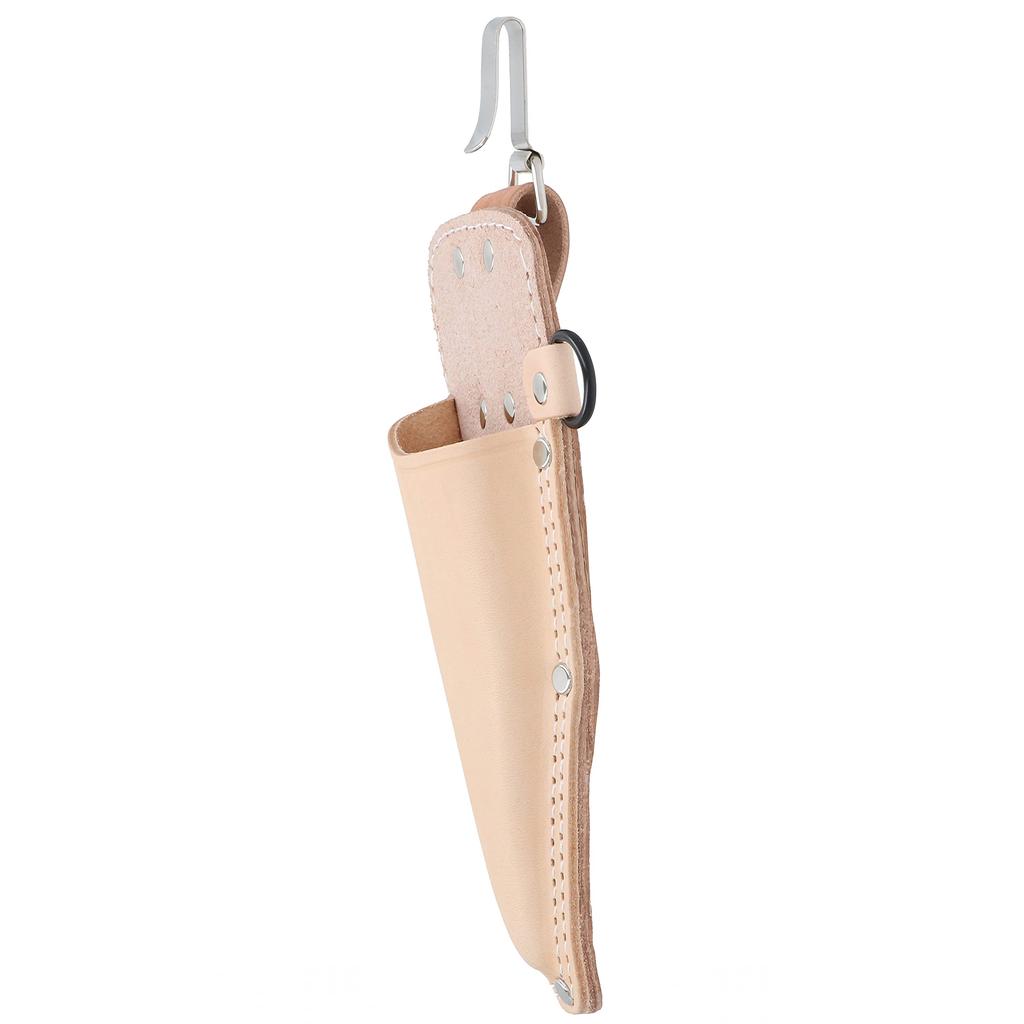 Takagi Kikudo Pruning Shears with Double Hooks Case, Large,