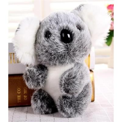 1pc Kawaii Australia Koalas Plush Toy Stuffed Animals Cute Koala Doll Infant Girls Toys Birthday Gift Home Decor