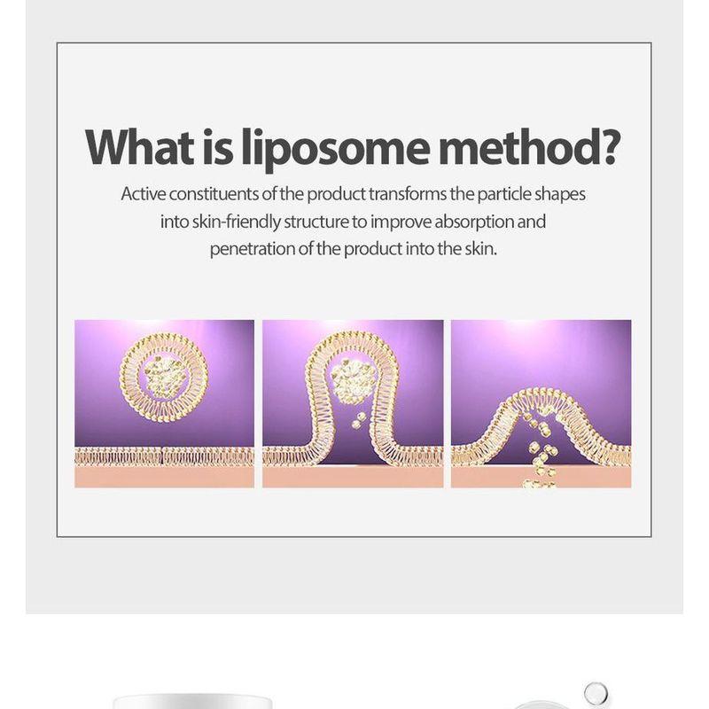 MAXCLINIC - Time Return Melatonin Cream Toner