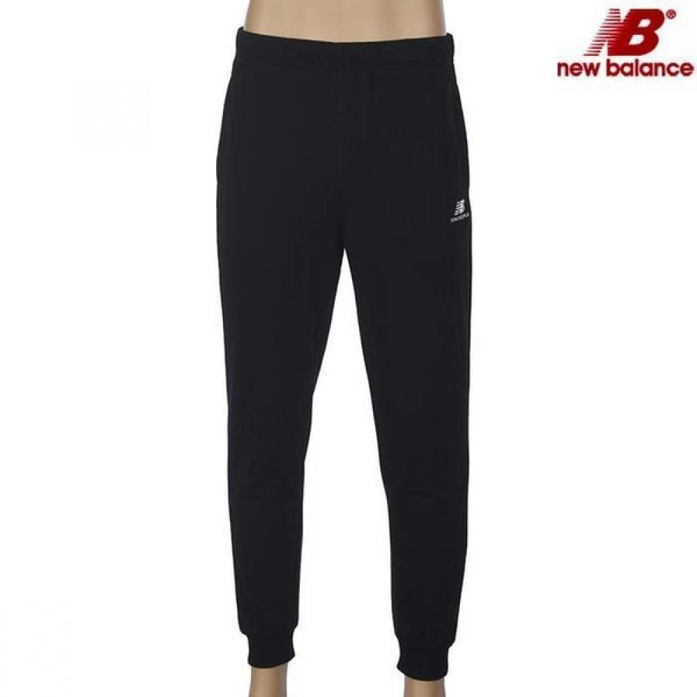 

Брюки-джоггеры New Balance Uni Essential Nbmlec1043 19 black/70