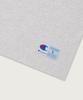 CHAMPION Jogtag Short Sleeve T-Shirt Light Grey