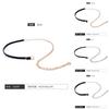 Womens Metal Fashionforward Chain Waist Belts Perfect For Summer Casual And Wear Formal