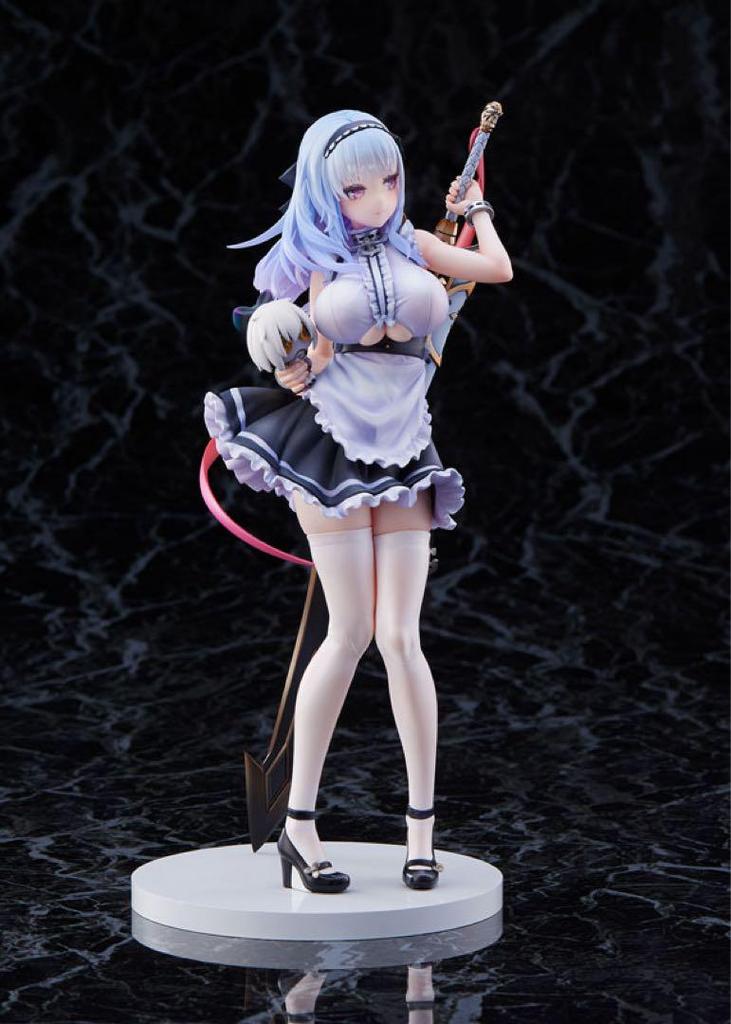 [USED] Dido Figure