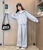 KOSIKINI Tracksuit Junior Long Sleeve Sports Korean Stylish and Cute Loungewear for Spring and Perfect As a Birthday Gift for Preschool and Elementary