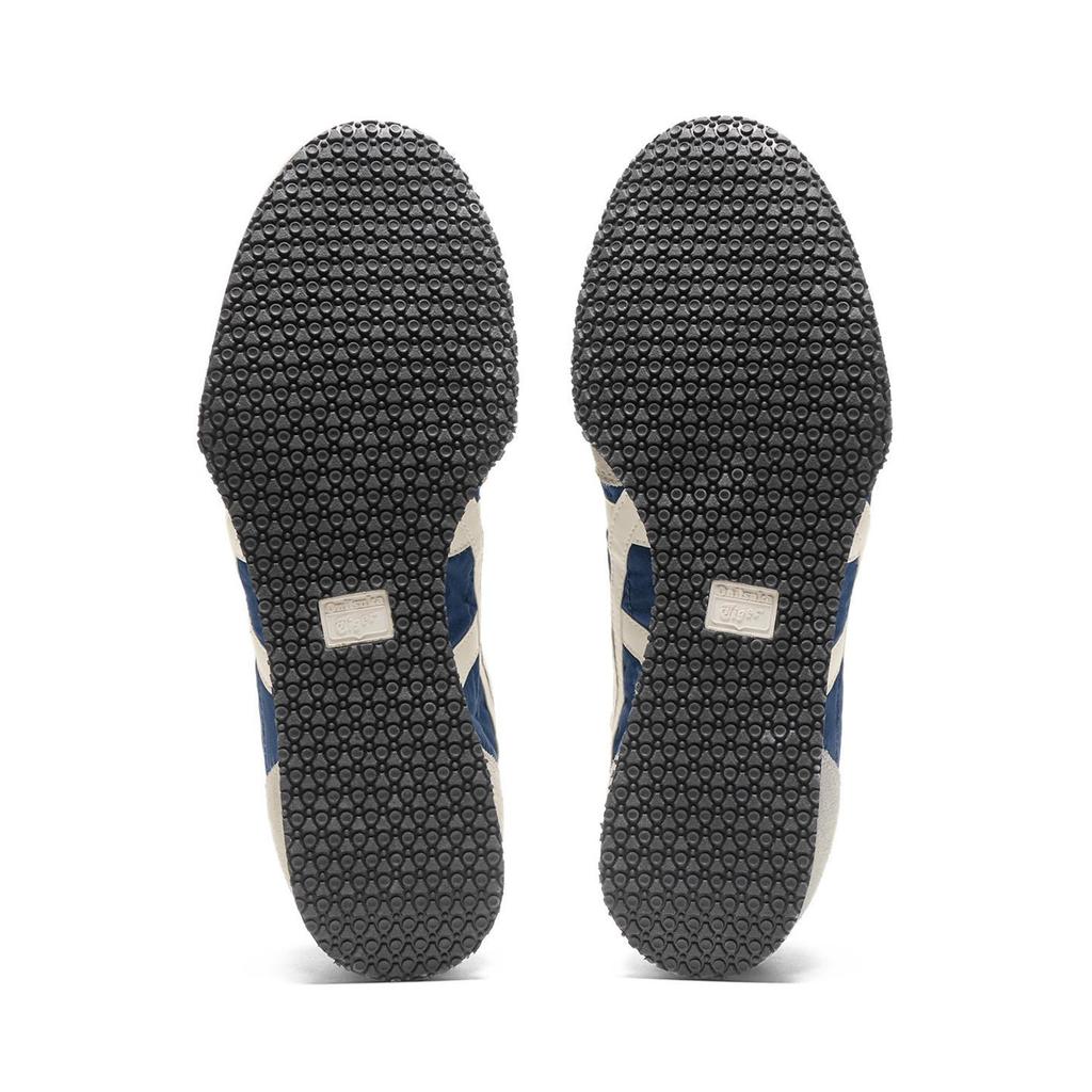 ONITSUKA TIGER Serrano 'Mako Blue Cream' (Unisex) Mako Blue / Cream Casual Shoes 1183B400 406