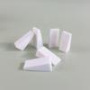Soft Triangle Makeup Sponge Smooth Cosmetic Puff Washable Powder Puff  Women