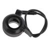 Mid Motor Thumb Throttle Durable Wear Resistant Waterproof Portable Electric Bicycle Thumb Throttle
