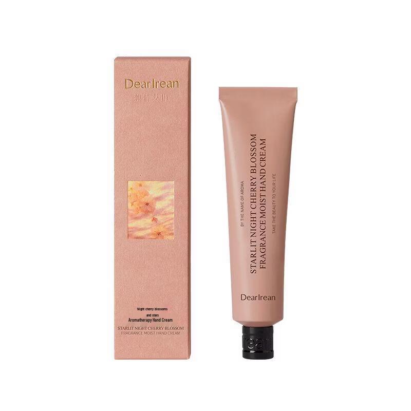 Dear Irean Night Cherry Blossom Hand Cream