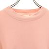 Acne Studios Long Sleeve Sweat Trainer XXS Pink Men's Used