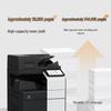 Konica Minolta Bizhub 450i A3 Monochrome Laser Multifunction Printer CN Plug (adapter Included)
