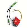 35120-Z0T-831 Engine Power Stop On Off Kill Switch for Honda