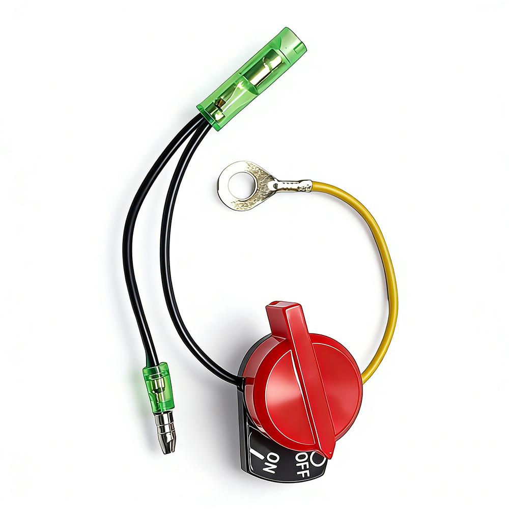 Engine Kill Switch 35120-Z0T-831 For Honda
