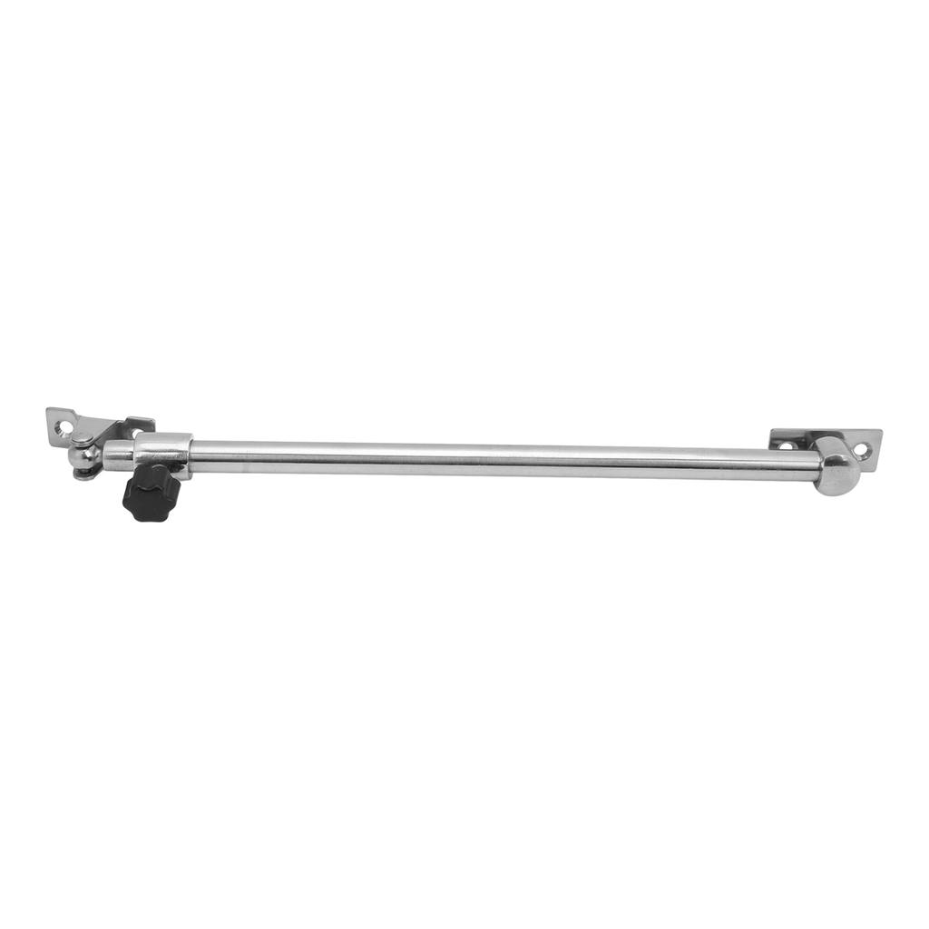 299‑534mm Telescoping Hatch Support Adjuster Marine Grade Stainless Steel for RV Yacht Ship