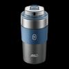 Titanium Insulated Coffee Mug