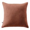 Fitted Sheet 200 X 200 Cm, 30 Cm Cap "Premium" for King Size Double Bed - Premium Rose Dragée