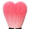 Kumano Fude HB (Heart Shape) Series Cheek Brush HB015 Personalized Option Available