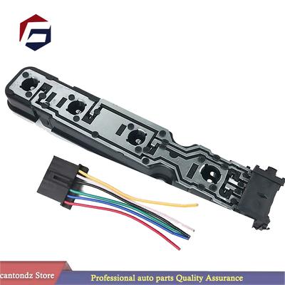 Fit For Ford Transit MK6 MK7 Rear Tail Lamp Bulb Holder + Wiring Harness 1681537 6C1113N004AB