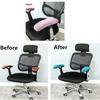Office Chairs Elbow Relief Swivel Chair Armrest Case Chair Cover Chair Armrest Pads Armrest Gloves
