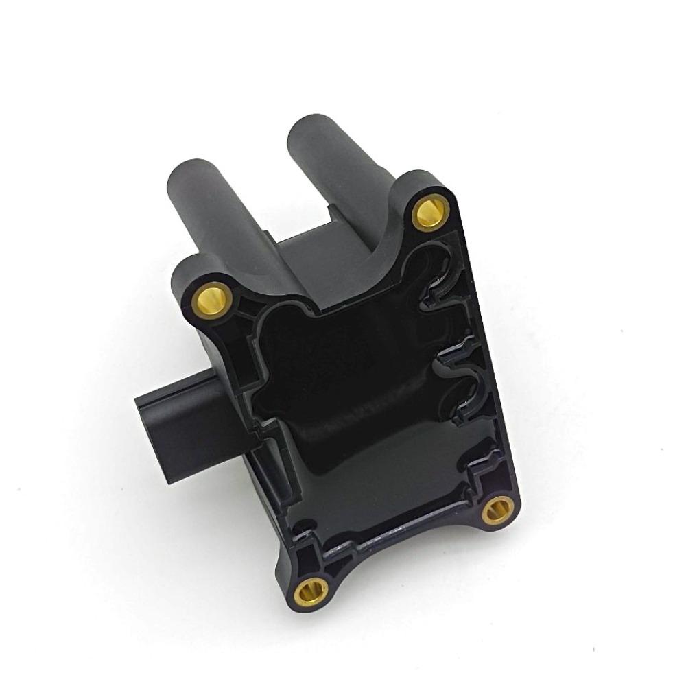 L81318100 6E5G12029A L813-18-100 Ignition Coils For Mazda 6 GG GH GY 1.8 2.0 2.3 3 BK BL 2.0 MPV II LW 2.3 2002-