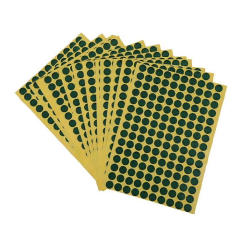 Shooting Target Sticker