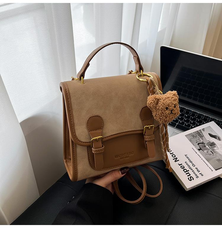 

Backpack Women s Fashion Versatile Student Class School Bag Niche Street Trend Lightweight Travel Backpack