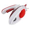 Steam Iron Rotating Handle 3 Temperature   Electric Ironing Machine