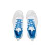 Under Armour Spawn 3 Clrshft 'White Blue' Sneakers 3024777-100