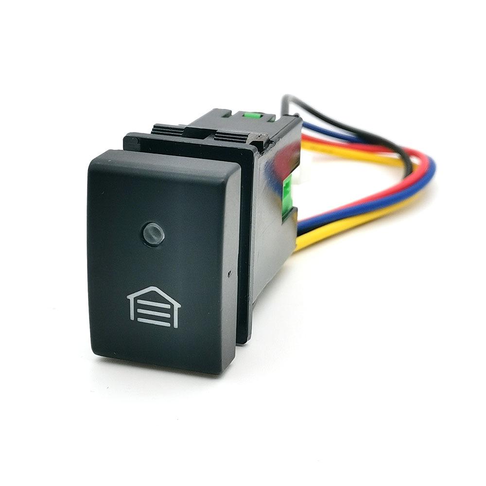 Suzuki Jimny 2010-2015 LED Tagfahrlicht Schalter mit Kabel