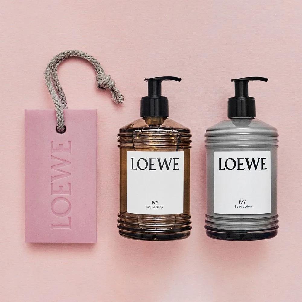 LOEWE Ivy Body Lotion 360ML