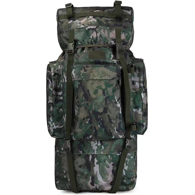 Junnuo Ares 110L Backpack